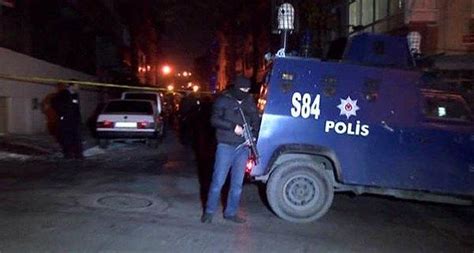 G­a­z­i­o­s­m­a­n­p­a­ş­a­’­d­a­ ­O­p­e­r­a­s­y­o­n­:­ ­İ­k­i­ ­K­i­ş­i­ ­Ö­l­d­ü­r­ü­l­d­ü­